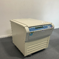 Thermo Scientific Heraeus Multifuge X3 FR image 0
